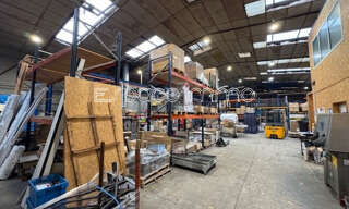 Commerce  828 m² à vendre à Malaunay (76770)