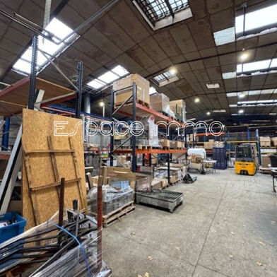 Commerce  295000 €