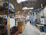 LOCAL COMMERCIAL VENDU LOUE - IDEAL INVESTISSEUR - MALAUNAY - 828 m²  - PARKING — photo 3