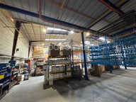 LOCAL COMMERCIAL VENDU LOUE - IDEAL INVESTISSEUR - MALAUNAY - 828 m²  - PARKING — photo 4