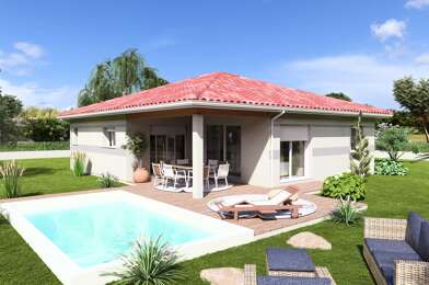 Maison 4 pièces 250000 €