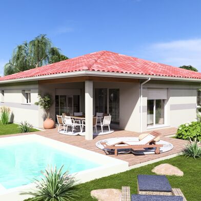 Maison 4 pièces 250000 €