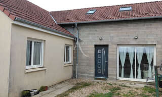 Maison 6 Pièces 120 m² à vendre à Gisors (27140)