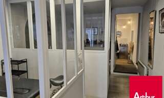Commerce  45 m² à vendre à Anglet (64600)