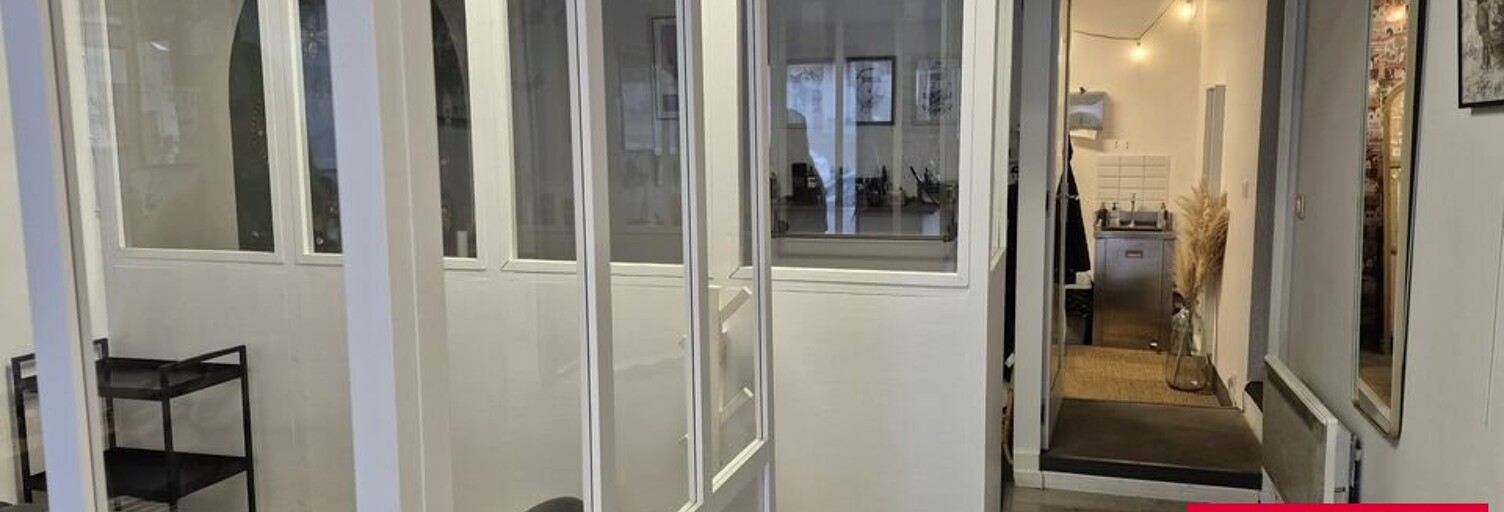 Commerce  45 m² à vendre à Anglet (64600)