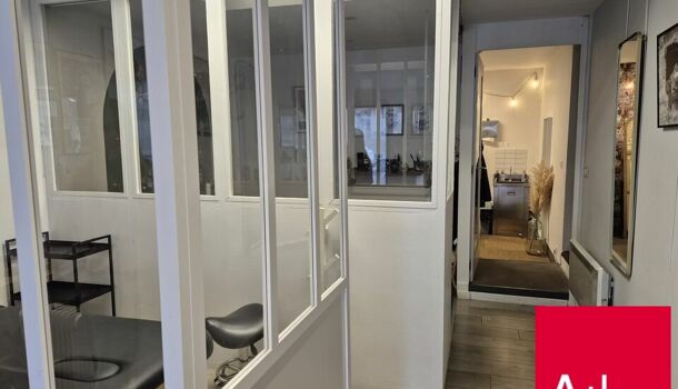 Local commercial  à vendre Anglet 64600