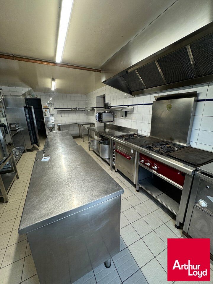 Local commercial  à louer Jatxou 64480