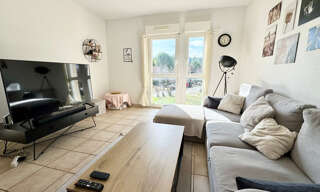 Appartement 3 Pièces 67 m² à vendre à Aix-en-Provence (13100)