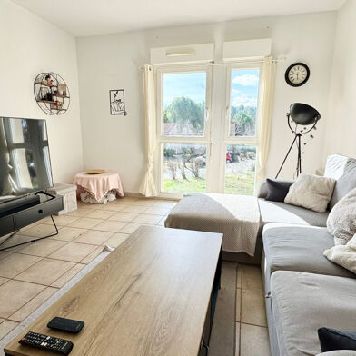 Appartement 3 pièces 310000 €