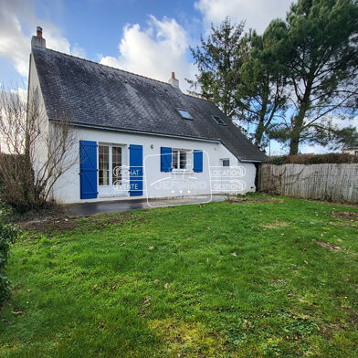 Maison 5 pièces 1303 €