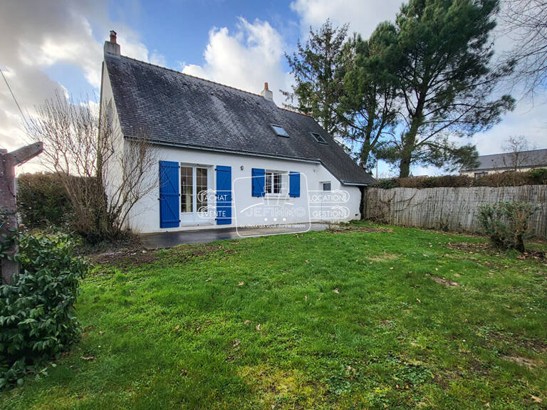 Maison Thouare Sur Loire 5 pièce(s) 91.44m² — photo 1