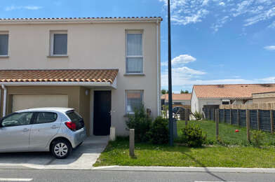 Maison 5 pièces 263000 €