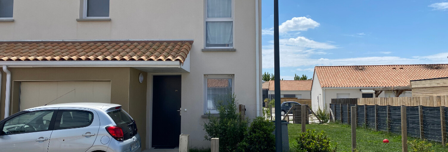 Maison 5 Pièces 80 m² à vendre à Saint-Julien-de-Concelles (44450)