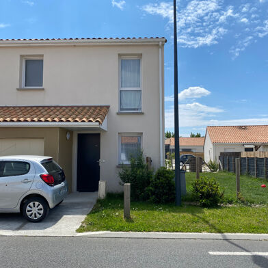 Maison 5 pièces 263000 €