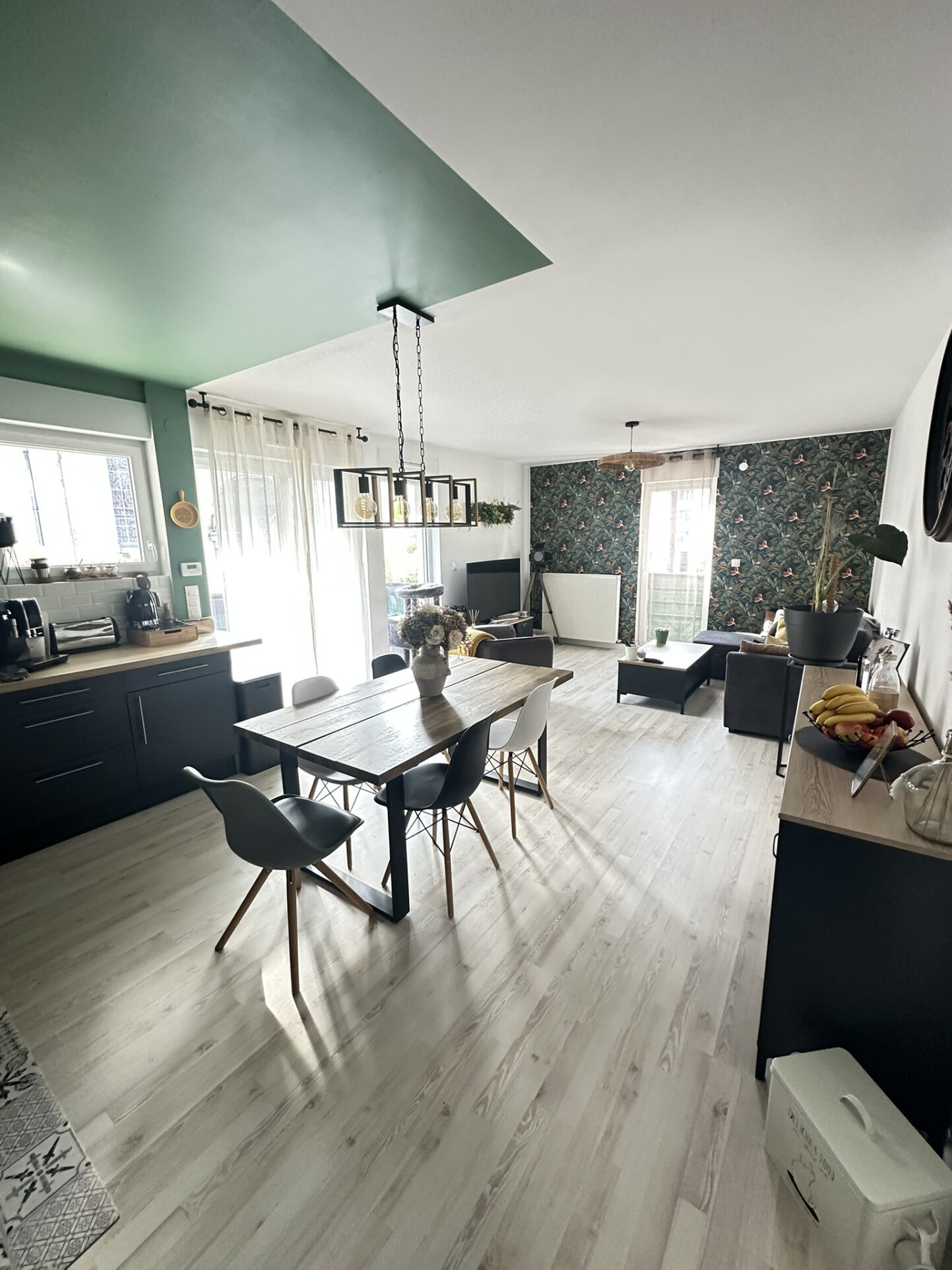 Appartement  T3 à vendre Pau 64000