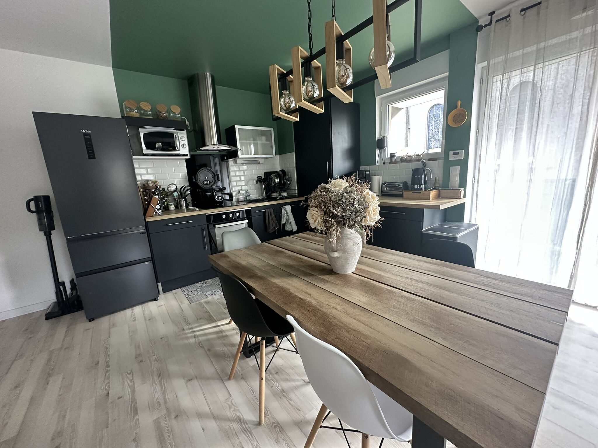 Appartement  T3 à vendre Pau 64000