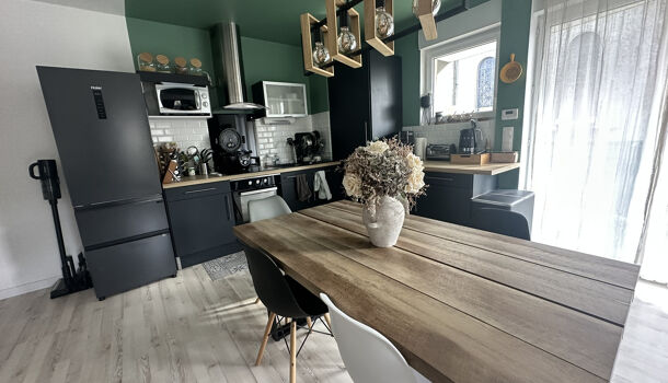 Appartement 3 pièces  à vendre Pau 64000