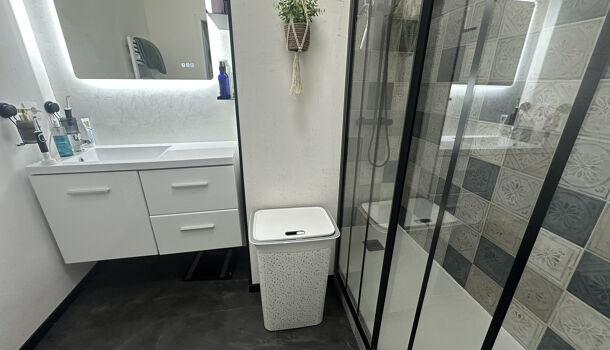 Appartement 3 pièces  à vendre Pau 64000