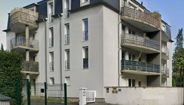 Appartement 3 pièces  à vendre Pau 64000