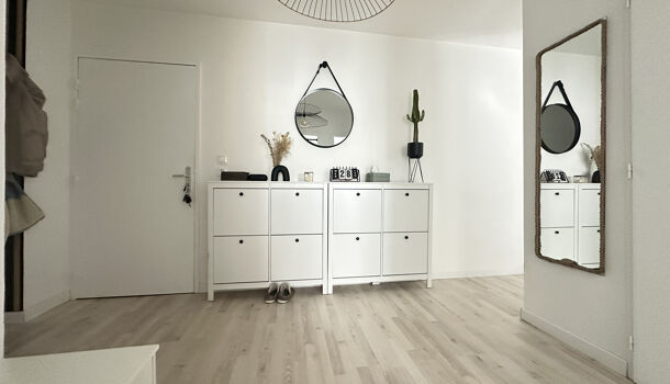 Appartement 3 pièces  à vendre Pau 64000