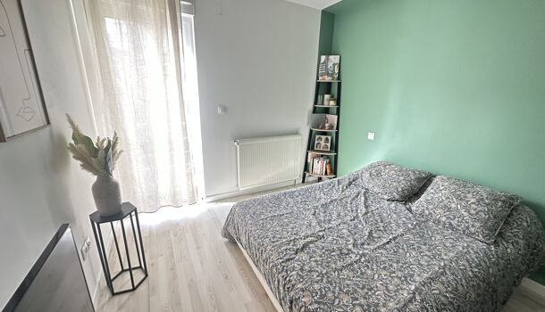 Appartement 3 pièces  à vendre Pau 64000