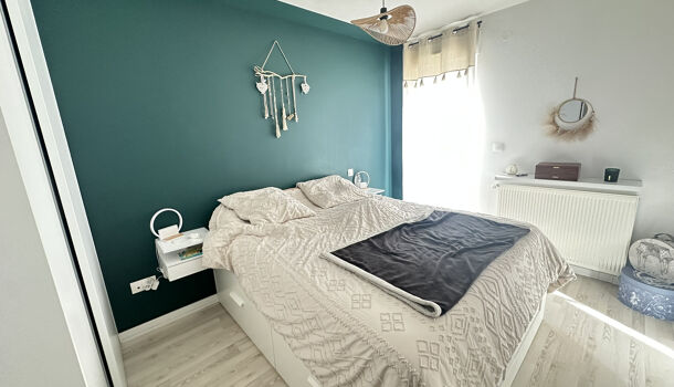 Appartement 3 pièces  à vendre Pau 64000