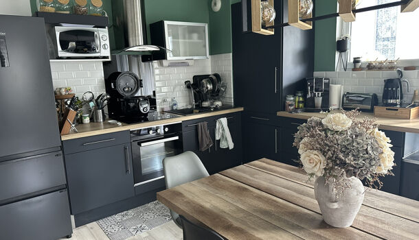 Appartement 3 pièces  à vendre Pau 64000