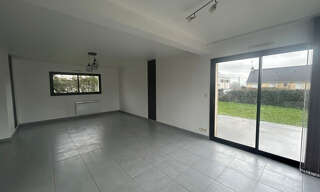 Maison 5 Pièces 136 m² à louer à Guignen (35580)