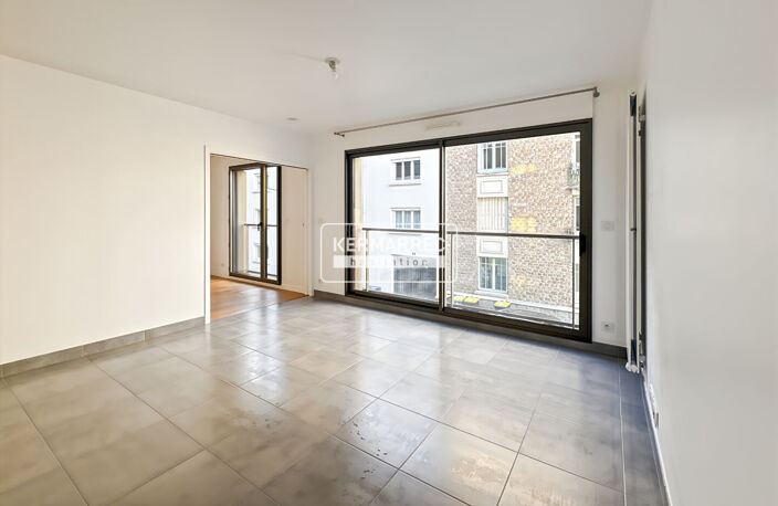 Appartement Type 2 de 33 m² - LE CIPRIANI — photo 5