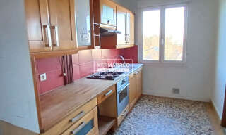 Appartement 2 Pièces 42 m² à vendre à Rennes (35000)