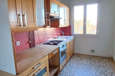 Appartement 2 pièces 165500 €
