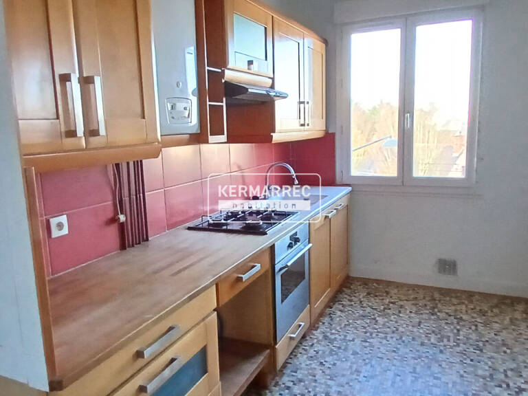 Appartement  Type 2 de 42 avec jardin de 41m² exposé Sud — photo 1