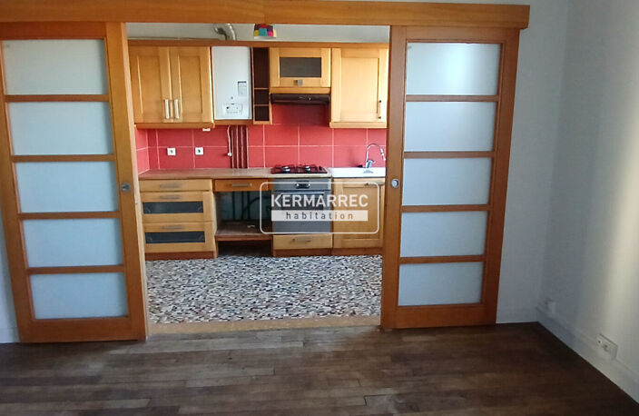 Appartement  Type 2 de 42 avec jardin de 41m² exposé Sud — photo 2