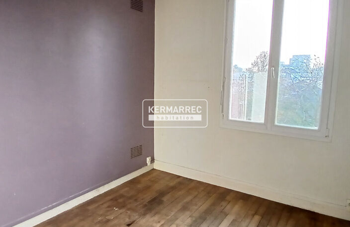 Appartement  Type 2 de 42 avec jardin de 41m² exposé Sud — photo 4