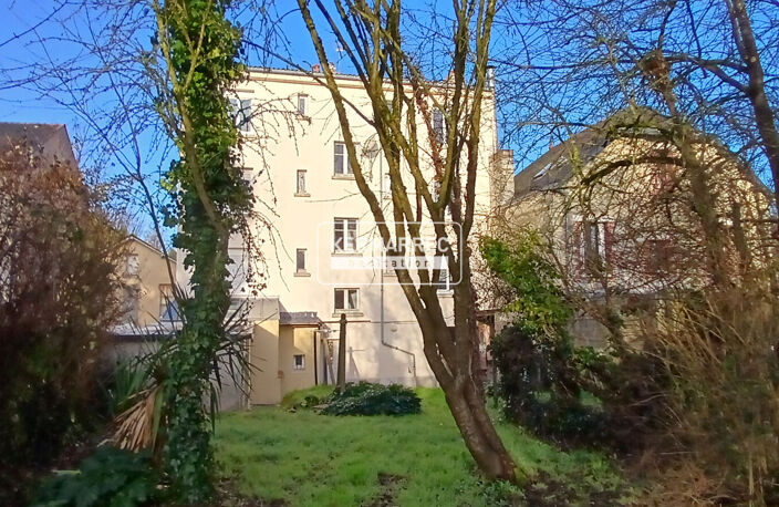 Appartement  Type 2 de 42 avec jardin de 41m² exposé Sud — photo 5