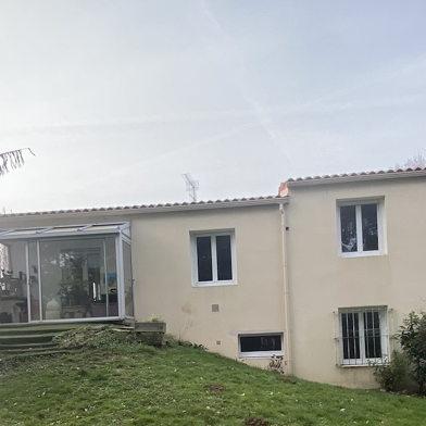 Maison 5 pièces 338000 €