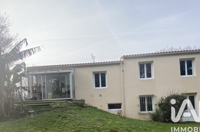 Maison 5 pièces 338000 €