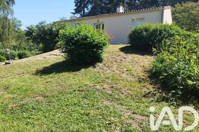 Maison 5 pièces 299000 €