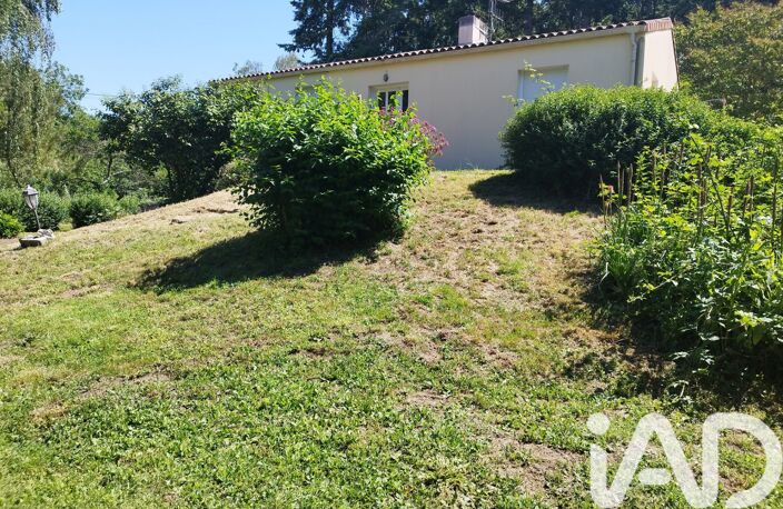 Vente Maison traditionnelle 5 pièces — photo 2
