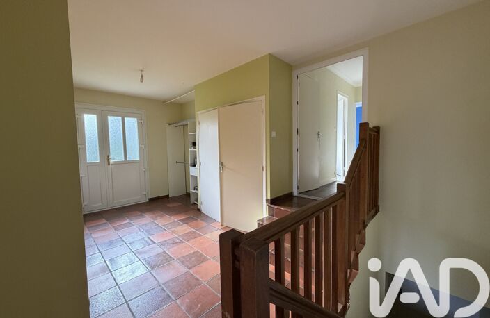 Vente Maison traditionnelle 5 pièces — photo 3
