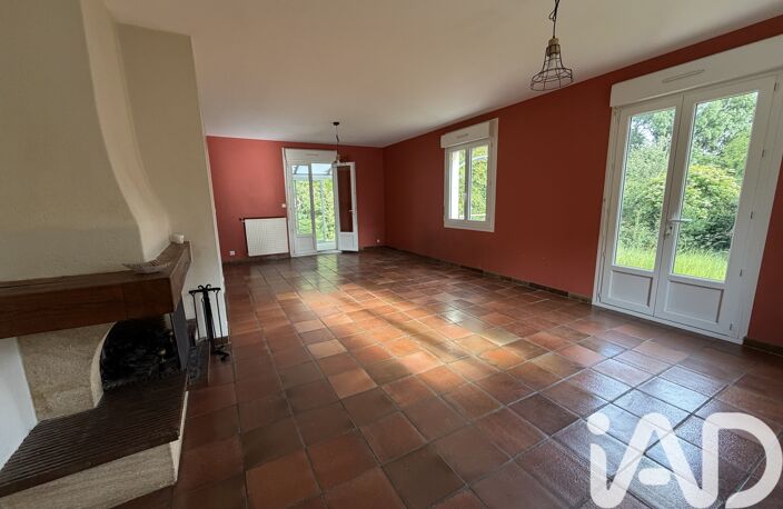Vente Maison traditionnelle 5 pièces — photo 4