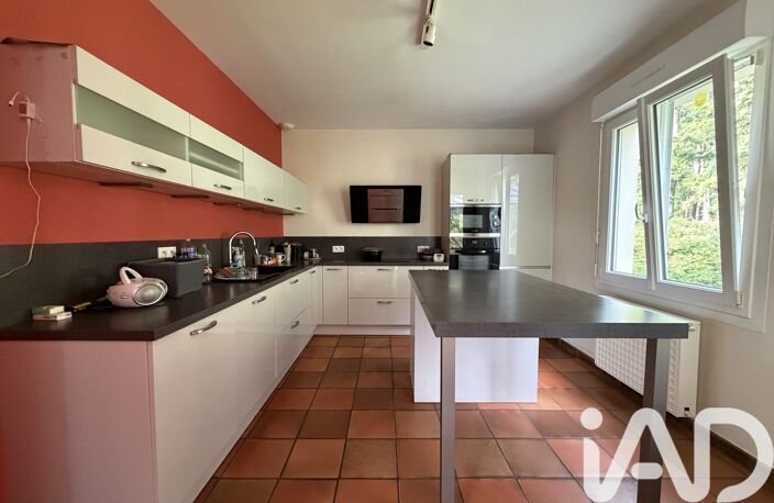 Vente Maison traditionnelle 5 pièces — photo 5