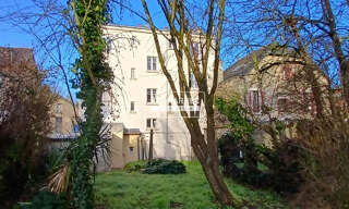 Appartement 2 Pièces 42 m² à vendre à Rennes (35000)