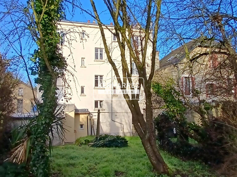 Appartement Type 2 avec jardin privatif de 33m² — photo 1