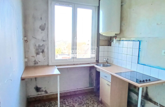 Appartement Type 2 avec jardin privatif de 33m² — photo 3