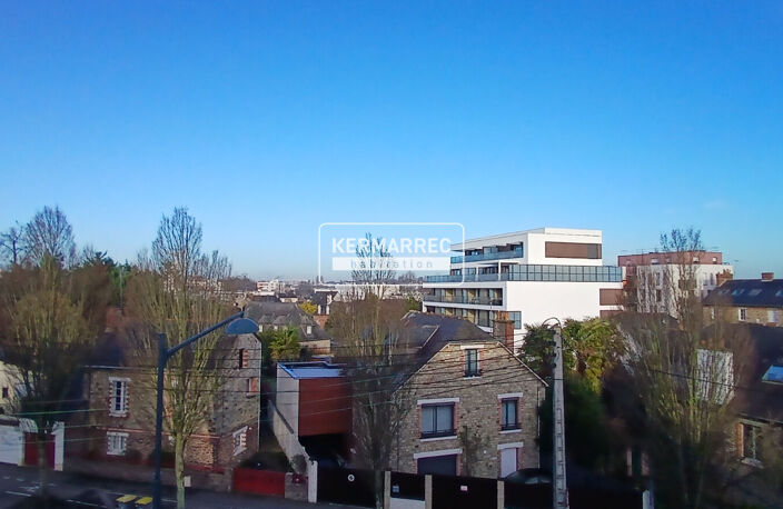 Appartement Type 2 avec jardin privatif de 33m² — photo 4