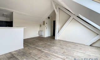 Appartement 2 Pièces 35 m² à louer à Rouen (76000)