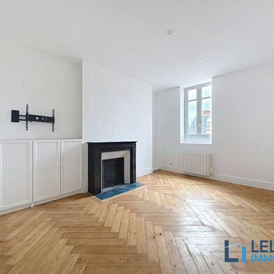Appartement 3 pièces 182000 €