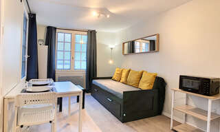 Appartement 1 Pièce 16 m² à louer à Rouen (76000)