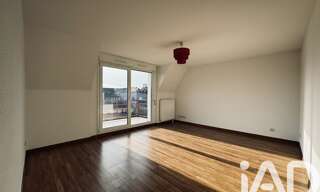 Appartement 3 Pièces 66 m² à vendre à Brumath (67170)